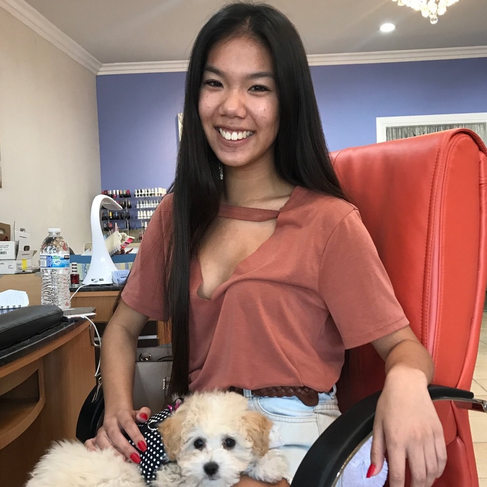 Burnt Orange T Shirt🧡